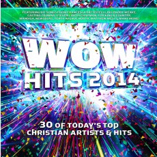 WOW HITS 2014